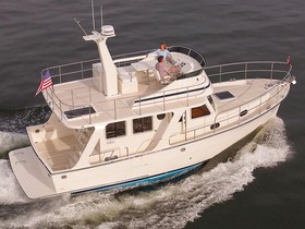 Buy 2023 Helmsman Trawlers 37 Sedan - Two Staterooms