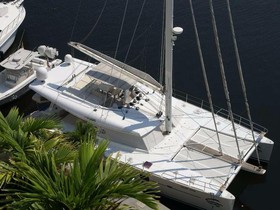 Købe 2007 Sunreef 62