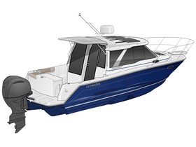 2023 Cutwater C-248 for sale