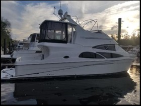 Buy 2005 Carver 41 Cockpit Motor Yacht