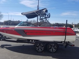 2016 Nautique 210 Super Air