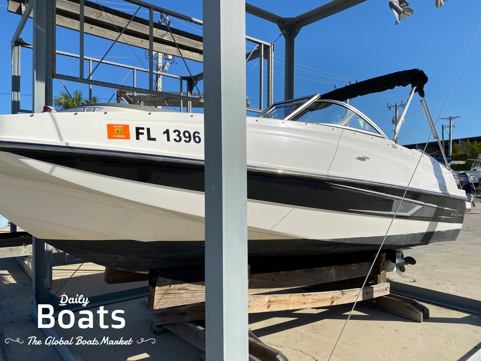 2015 Bayliner 190 Deck Boat for sale. View price, photos and Buy 2015