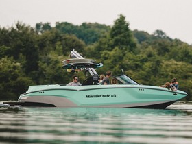 2022 Mastercraft Nxt22 на продаж