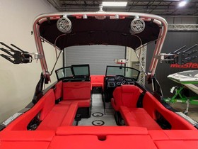 2022 Mastercraft Nxt22