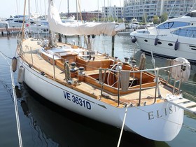 Buy 1990 Custom Sciarrelli 50