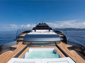 2022 Riva 110' Dolcevita na sprzedaż