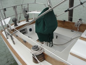 1984 Cape Dory 30C for sale