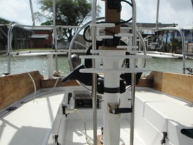 1984 Cape Dory 30C til salgs