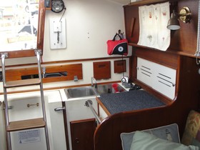 1984 Cape Dory 30C til salgs