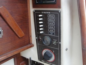 Kjøpe 1984 Cape Dory 30C