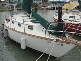 1984 Cape Dory 30C