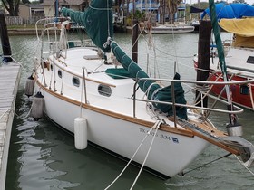 1984 Cape Dory 30C