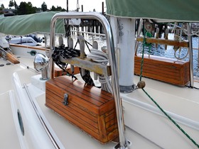 1981 Hans Christian 43 Traditional for sale