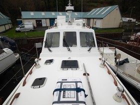 1999 Dale Nelson 38 Aft Cabin for sale
