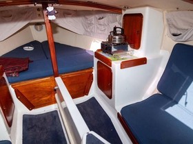 2003 Cape Cutter 19 for sale