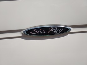 2001 Sea Ray 225 Weekender