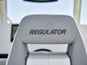 2019 Regulator 41 for sale