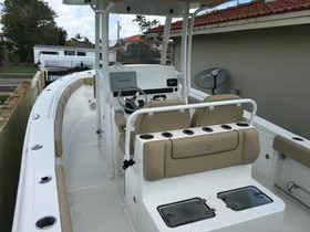 2015 Sea Hunt Gamefish 27 za prodaju