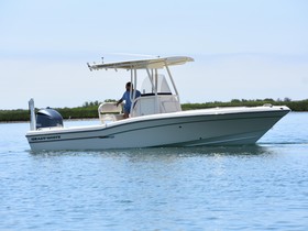 Grady-White 251 Coastal Explorer
