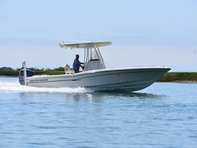 2015 Grady-White 251 Coastal Explorer