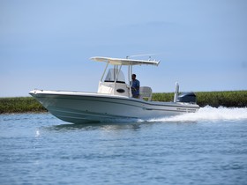 2015 Grady-White 251 Coastal Explorer til salg