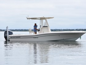 Købe 2015 Grady-White 251 Coastal Explorer