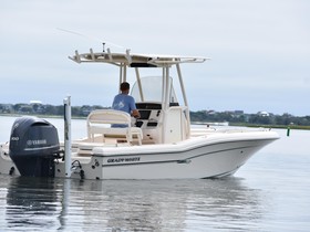 2015 Grady-White 251 Coastal Explorer te koop