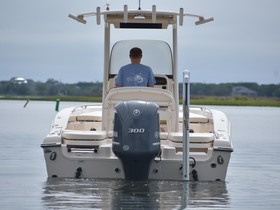 2015 Grady-White 251 Coastal Explorer