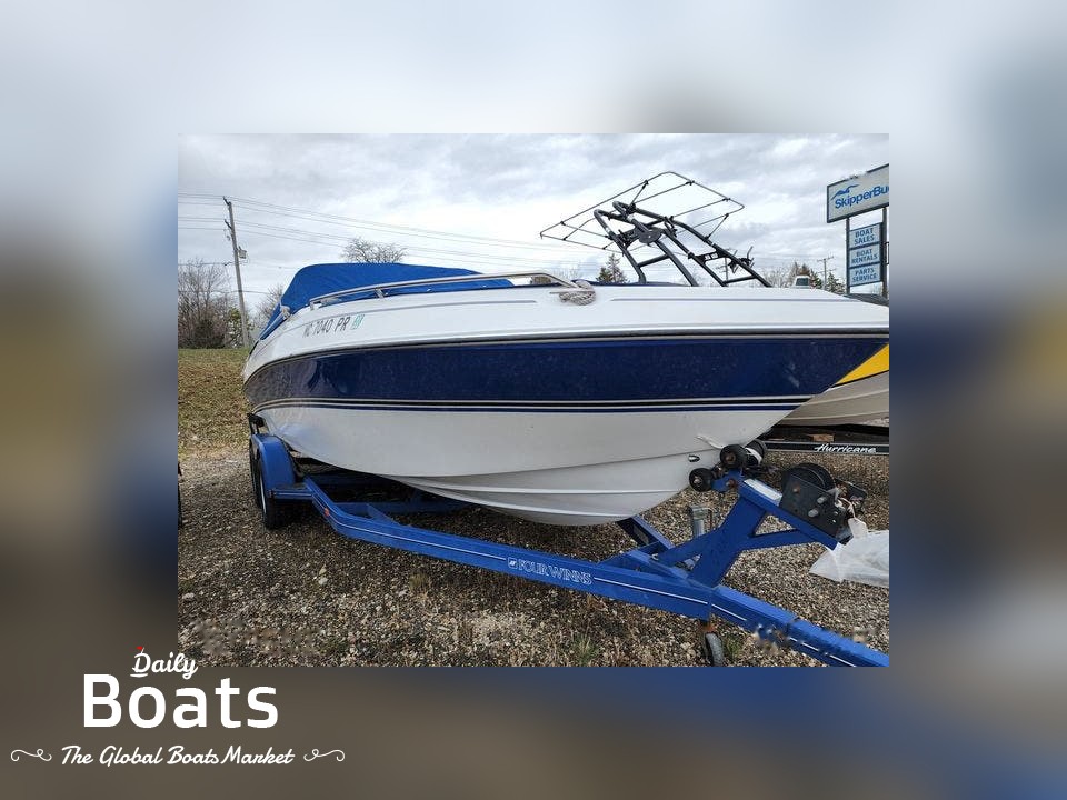 1993 Four Winns 230 Horizon for sale. View price, photos and Buy 1993