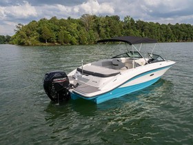 Buy 2022 Sea Ray 210 Spxe Outboard
