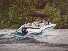 2022 Sea Ray 210 Spxe Outboard for sale