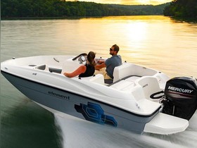 2020 Bayliner Element E16 à vendre