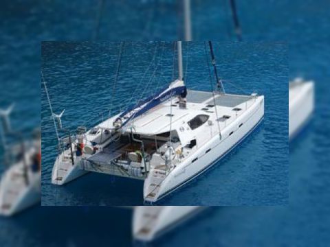 Tecnomarine Velvet 36