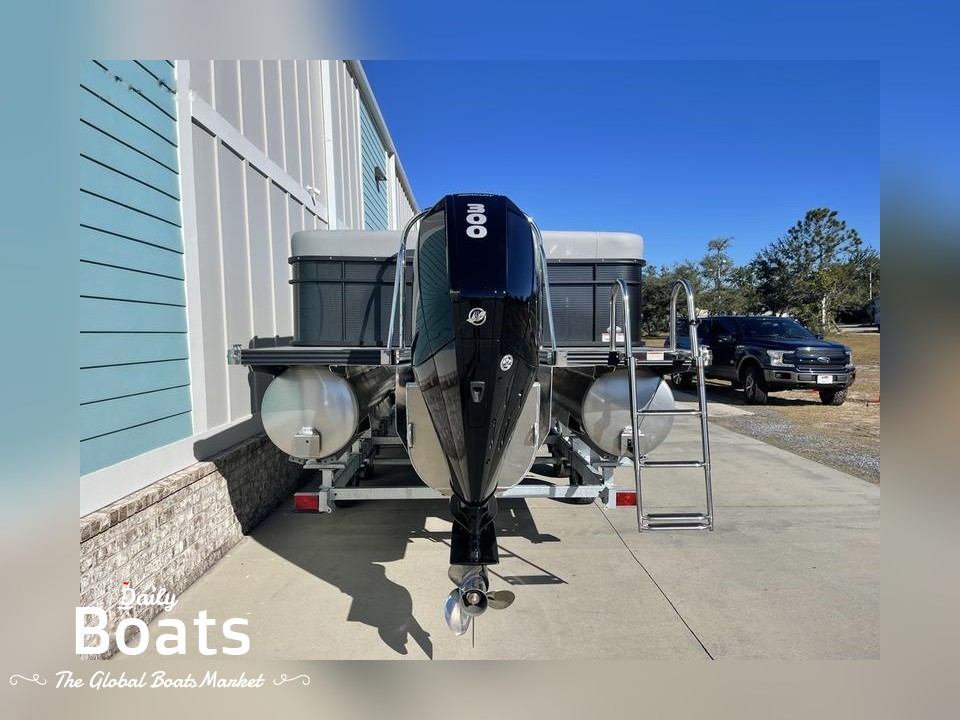 2022 Manitou 25 Encore Shp for sale. View price, photos and Buy 2022