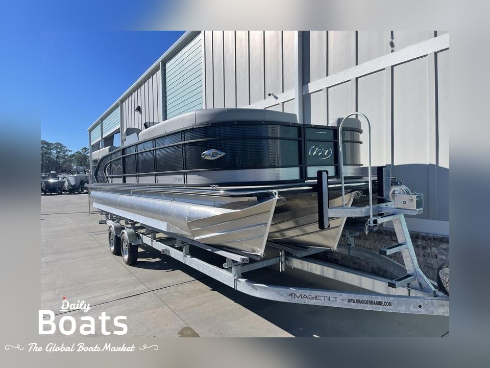 2022 Manitou 25 Encore Shp for sale. View price, photos and Buy 2022