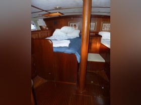 1978 Palmer Johnson Ketch for sale