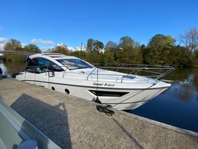 2019 Beneteau Gran Turismo 40 na prodej