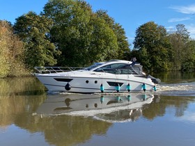 Koupit 2019 Beneteau Gran Turismo 40