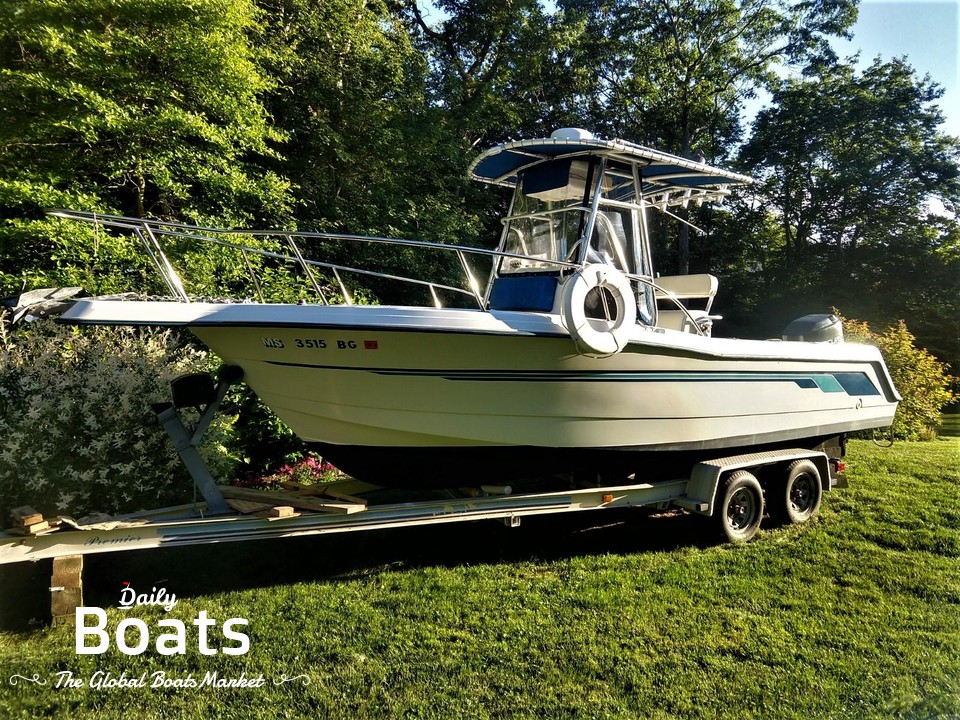 Ranger 230 c for sale Daily Boats