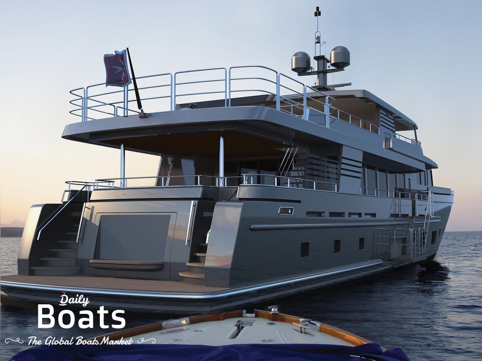 2023 Van der Valk Explorer 37M for sale. View price, photos and Buy