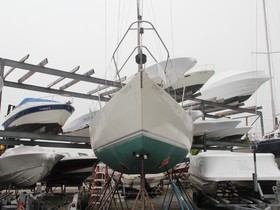 1985 J Boats 34
