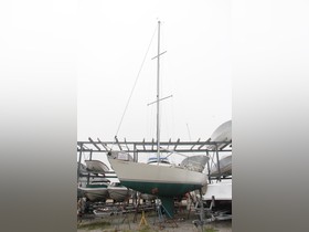 1985 J Boats 34 eladó