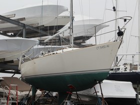 1985 J Boats 34 eladó