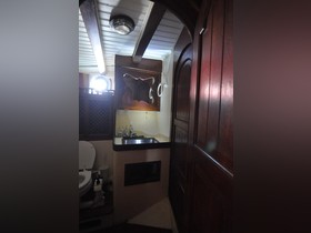 1978 Formosa 51 Center-Cockpit Ketch satın almak