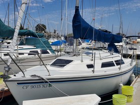 Catalina 27