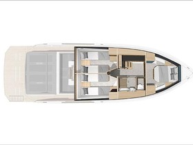 2022 De Antonio Yachts D50 Open za prodaju