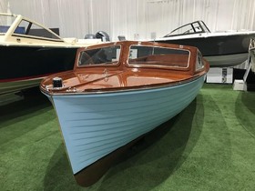 1956 Lyman 18 Outboard satın almak