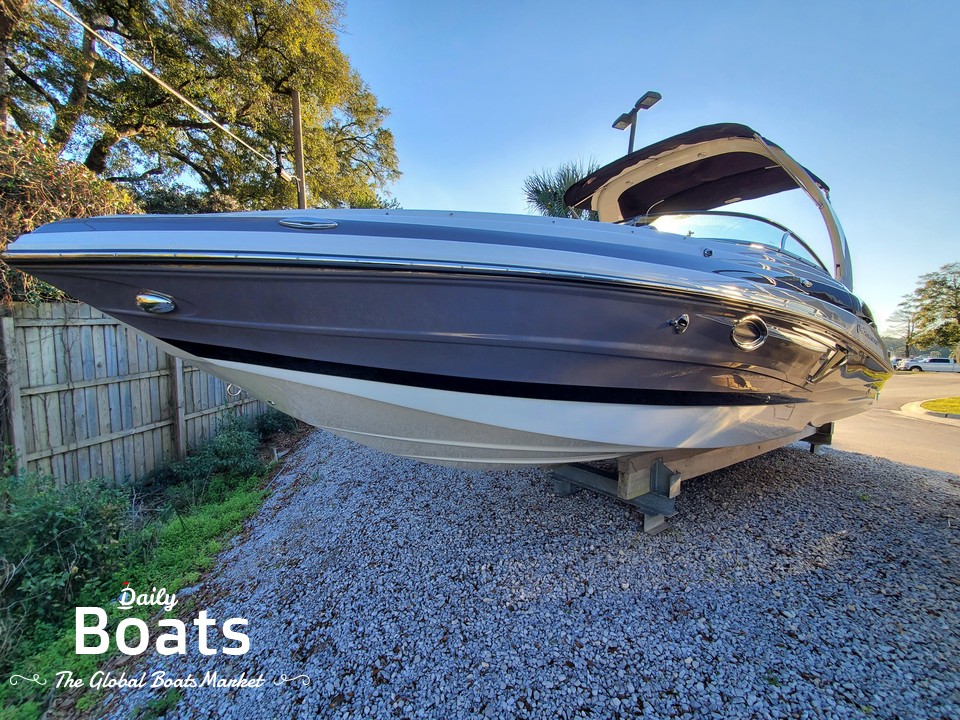 2022 Crownline Eclipse E275 Xs