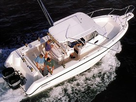 2000 Boston Whaler 28 Outrage for sale