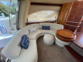 2003 Azimut 55 Flybridge na sprzedaż